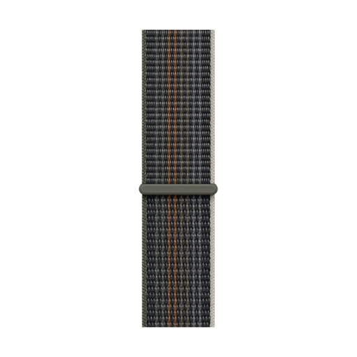 Apple 41mm Sport Loop Band for Apple Watch 38/40/41 mm, Midnight